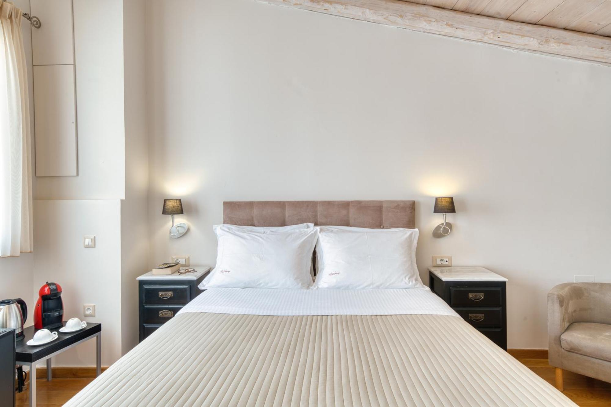 Guest house Isioni Nafplio
