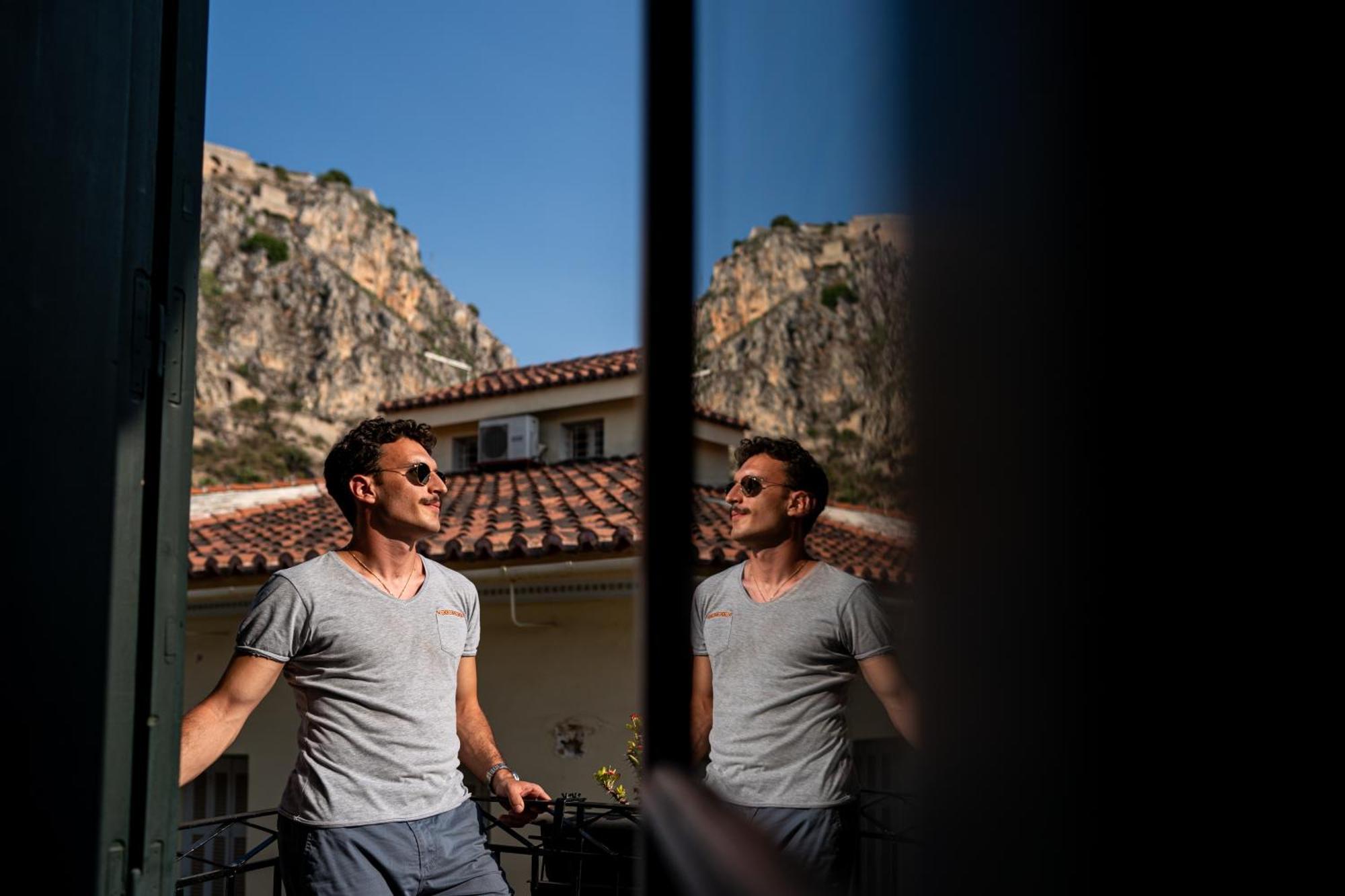 Isioni Guest house Nafplio