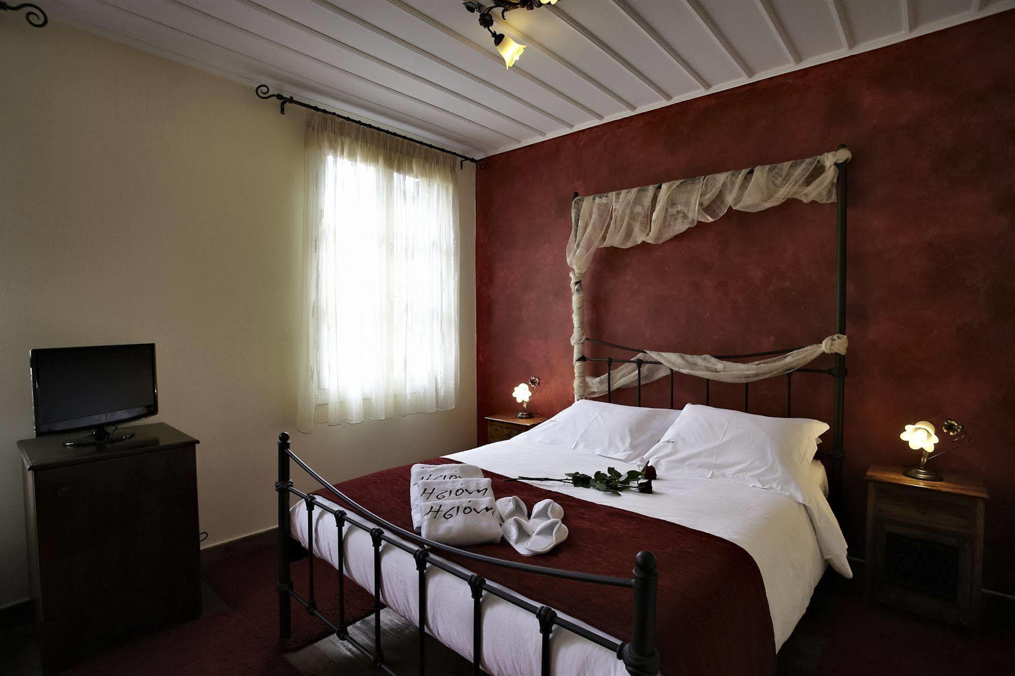 Isioni 4* Nafplio